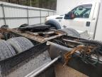2010 Kenworth T800 Semi Truck en Venta en Charles City, VA - Burn - Engine