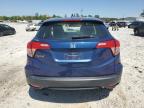 2016 Honda Hr-V Lx na sprzedaż w Loganville, GA - Side
