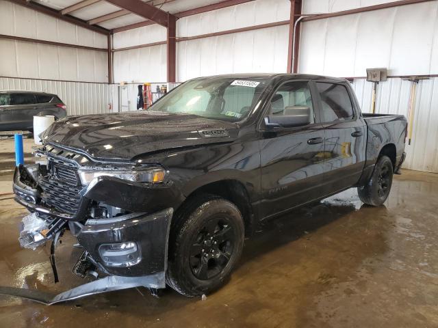 RAM 1500 TRADE 2025