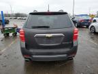 2016 Chevrolet Equinox Ltz for Sale in Woodhaven, MI - Front End