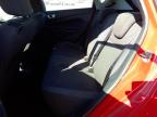 2011 FORD FIESTA EDG for sale at Copart WESTBURY