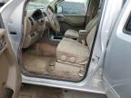 2007 Nissan Pathfinder Le for Sale in Kansas City, KS - Front End