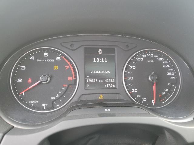 2018 AUDI A3 PREMIUM PLUS