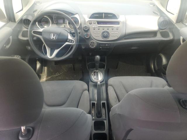  HONDA FIT 2013 Сharcoal
