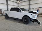 2017 Ford F150 Supercrew للبيع في Greenwood، NE - Front End