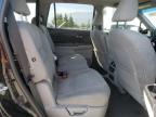 2017 Honda Pilot Ex en Venta en Rancho Cucamonga, CA - Front End