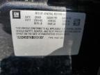 2011 Cadillac Cts Luxury Collection en Venta en Gainesville, GA - Front End
