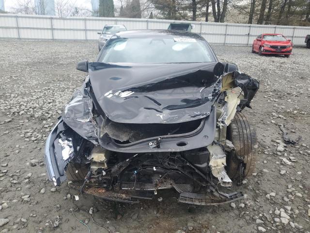  TESLA MODEL 3 2024 Czarny
