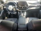 2020 Toyota Highlander Hybrid Xle იყიდება Fredericksburg-ში, VA - Front End