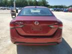 2023 Nissan Sentra Sv en Venta en Ocala, FL - Front End