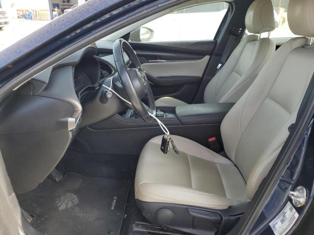  MAZDA 3 2020 Blue