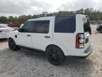 2016 Land Rover Lr4 Hse for Sale in Houston, TX - Vandalism