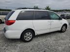 2004 Toyota Sienna Ce იყიდება Loganville-ში, GA - All Over