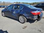 2014 Honda Accord Ex იყიდება Exeter-ში, RI - Side