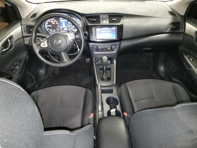 NISSAN SENTRA 2019 Biały