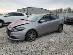 2015 Dodge Dart Sxt на продаже в Wayland, MI - Front End