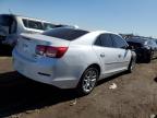 2015 Chevrolet Malibu 1Lt للبيع في Elgin، IL - Front End