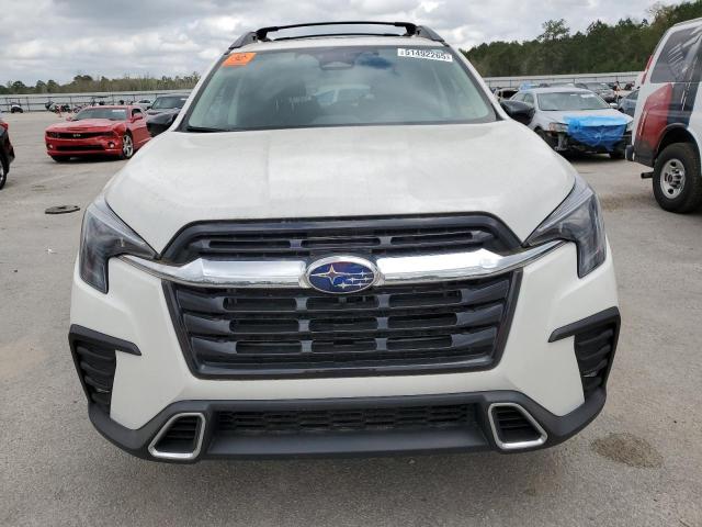  SUBARU ASCENT 2024 White