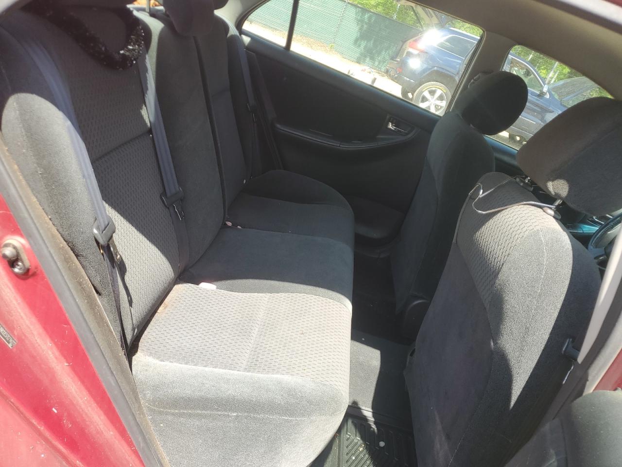 2007 Toyota Corolla Ce VIN: 2T1BR32E57C714277 Lot: 55407435