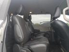2012 Toyota Sienna Sport en Venta en Pennsburg, PA - Front End