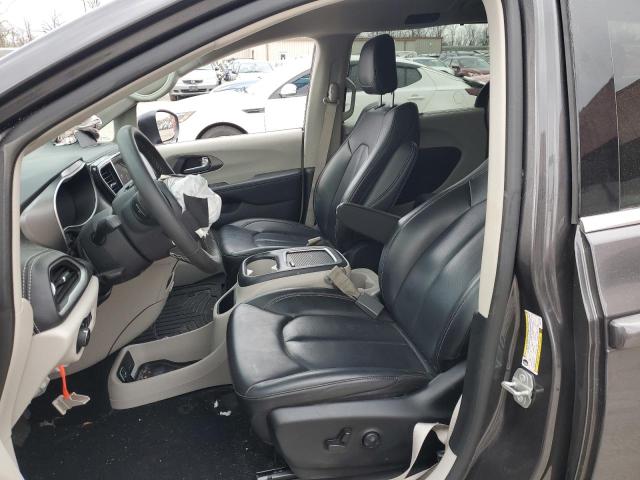  CHRYSLER PACIFICA 2023 Szary