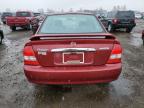 2002 MAZDA PROTEGE DX for sale at Copart AB - CALGARY