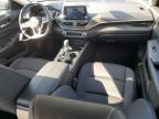 2024 Nissan Altima Sv en Venta en Van Nuys, CA - Front End