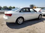 2006 Hyundai Sonata Gl на продаже в Midway, FL - Front End