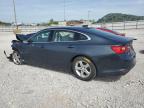 2019 Chevrolet Malibu Ls იყიდება Lawrenceburg-ში, KY - Front End