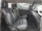 2017 Toyota Sienna Se იყიდება Kansas City-ში, KS - All Over