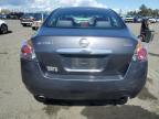 2009 Nissan Altima 2.5 na sprzedaż w Vallejo, CA - Rear End