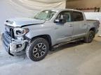 2019 Toyota Tundra Crewmax Limited на продаже в Candia, NH - Front End