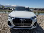 2023 Audi Q3 Premium Plus S Line 45 for Sale in Magna, UT - Side
