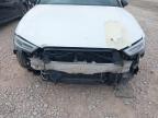 2017 AUDI S3 TFSI QU for sale at Copart BRISTOL