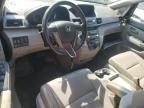 2012 Honda Odyssey Touring на продаже в Hueytown, AL - Side