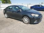 2014 Toyota Corolla L for Sale in Dunn, NC - Mechanical