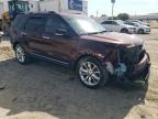 2012 Ford Explorer Xlt იყიდება Seaford-ში, DE - Front End