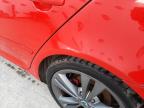 2011 SKODA OCTAVIA VR for sale at Copart BELFAST