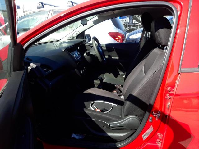2018 VAUXHALL VIVA SE AC