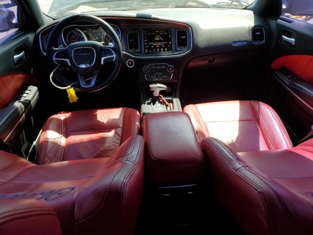  DODGE CHARGER 2015 Black