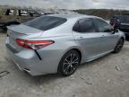 2018 Toyota Camry L продається в Cahokia Heights, IL - Hail