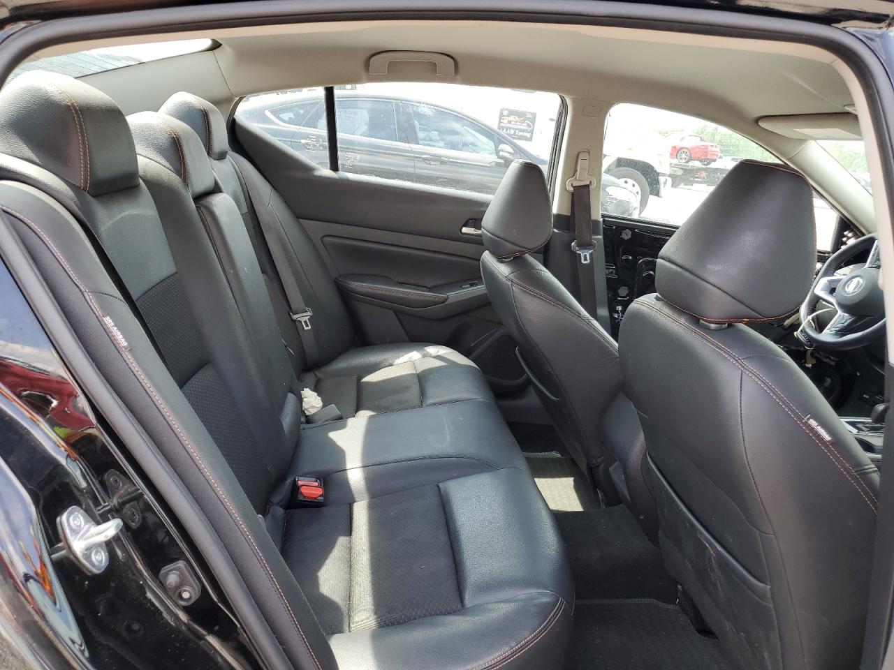 2021 Nissan Altima Sr VIN: 1N4BL4CV9MN311519 Lot: 55301685
