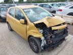 2021 KIA PICANTO 2 for sale at Copart SANDY