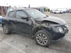 2017 Nissan Juke S продається в Wilmington, CA - Front End