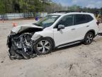 2019 Subaru Forester Touring na sprzedaż w Knightdale, NC - Front End