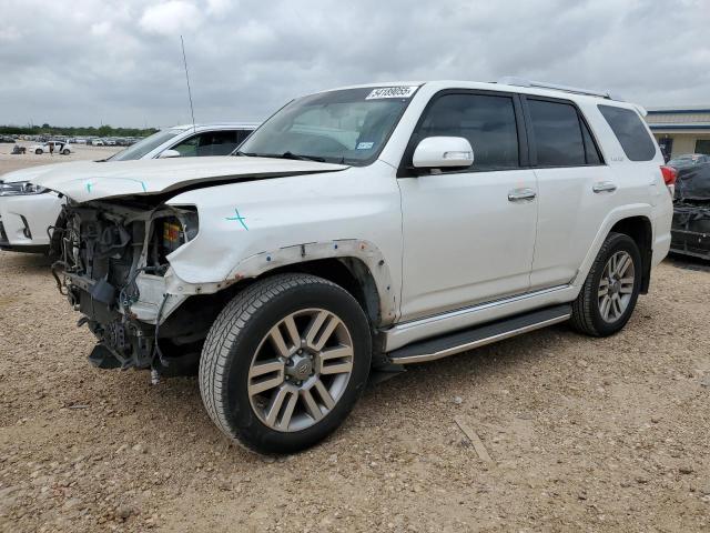 2013 Toyota 4Runner Sr5