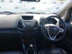 2015 FORD ECOSPORT T for sale at Copart ST HELENS