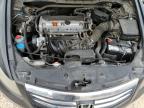 2012 Honda Accord Exl en Venta en San Antonio, TX - Rear End