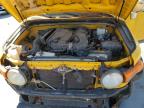 2007 Toyota Fj Cruiser  en Venta en Windham, ME - Biohazard/Chemical