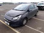 2015 VAUXHALL CORSA LIFE for sale at Copart SANDTOFT